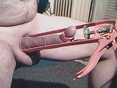 Ball squeezing cumming torture free clips  